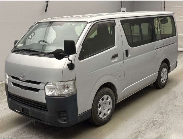 Vehicle