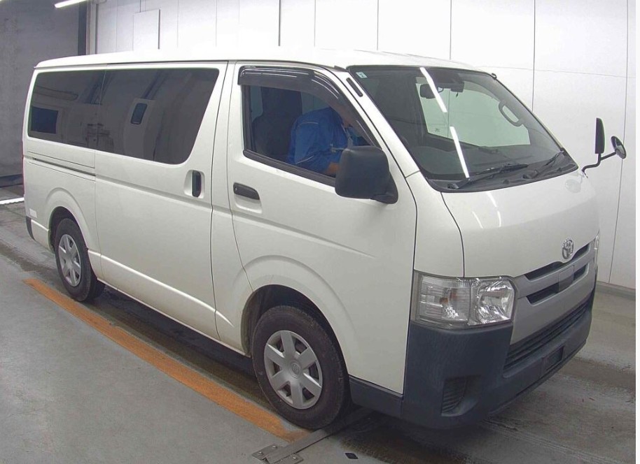 Vehicle