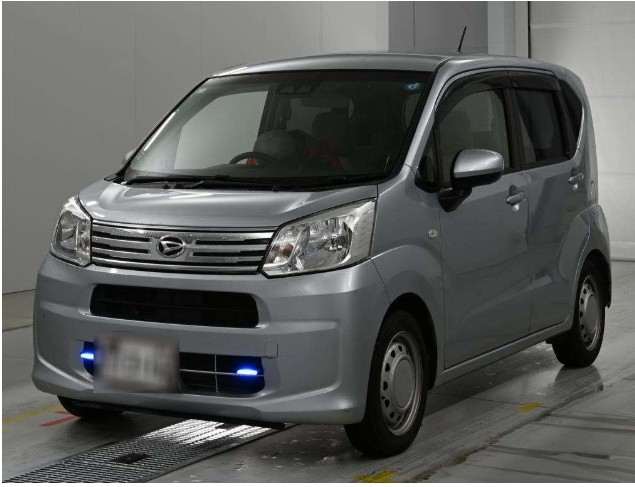 Vehicle
