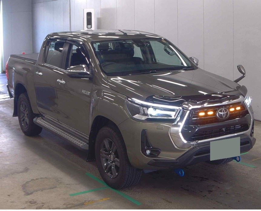 Vehicle
