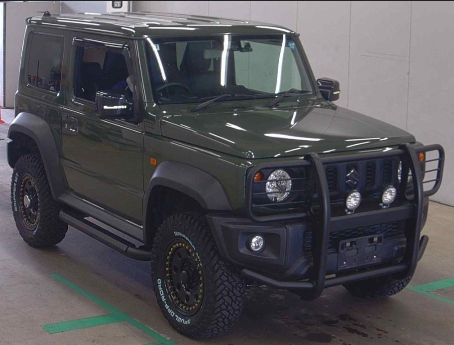 Vehicle