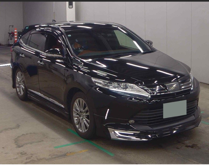 Vehicle
