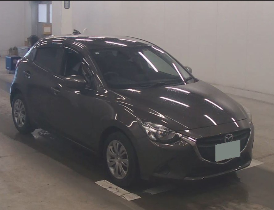Vehicle