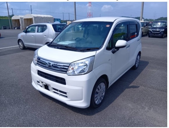 Vehicle