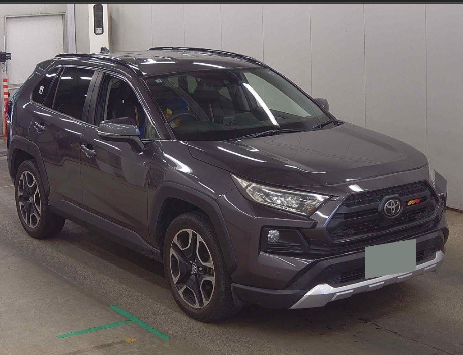 Vehicle