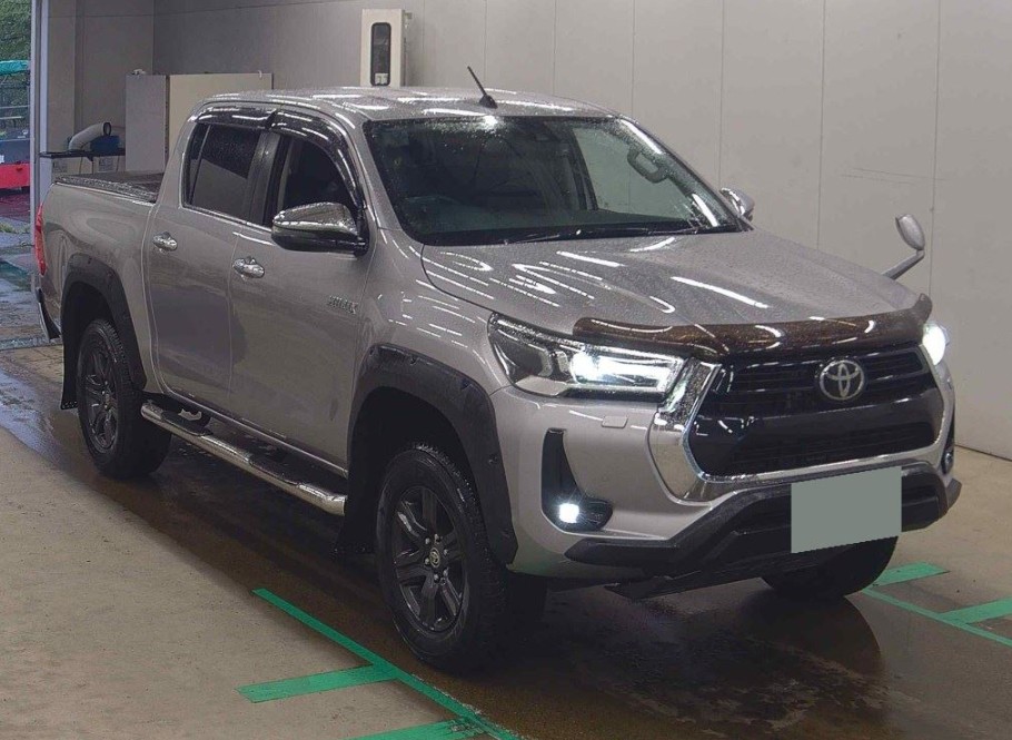 Vehicle