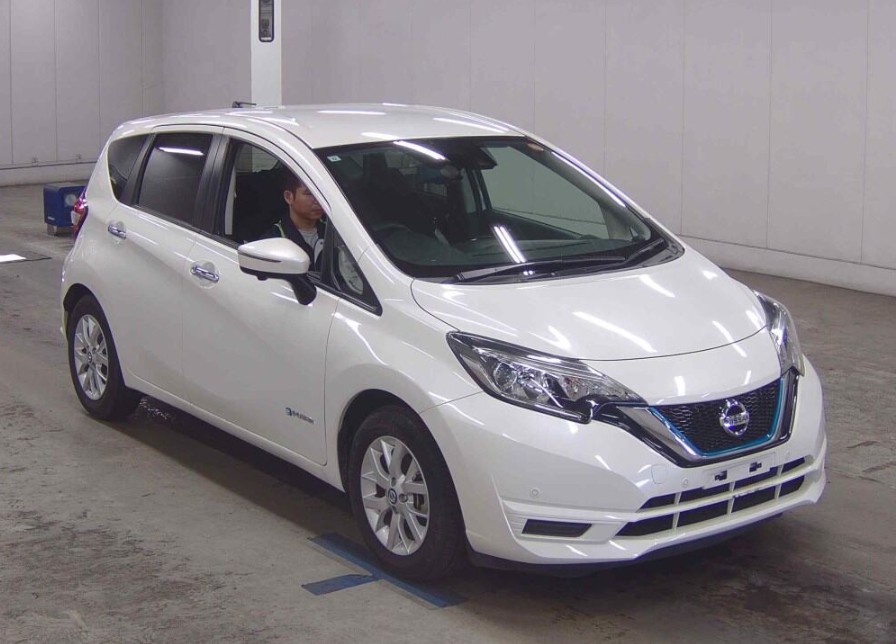 Vehicle