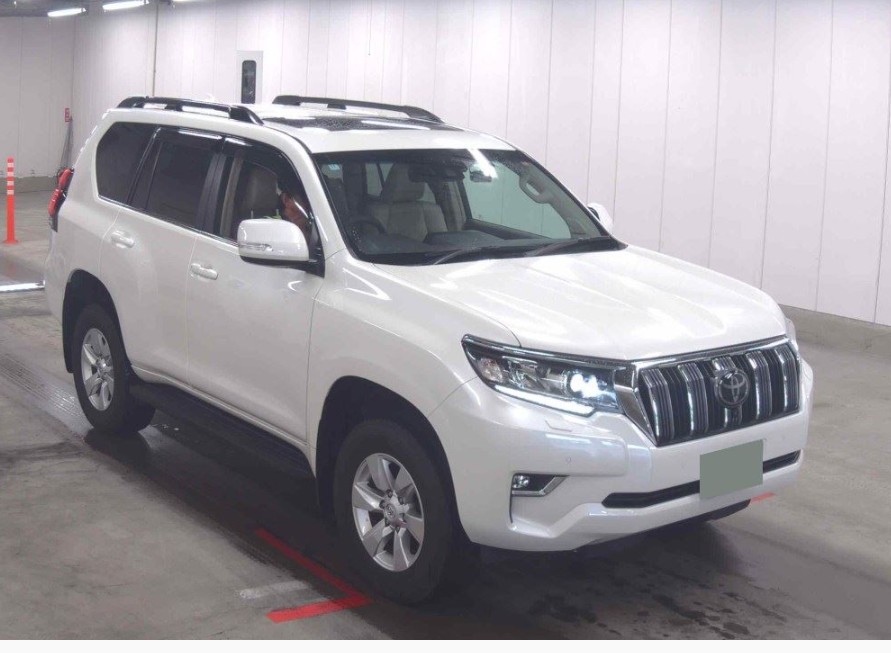 Vehicle