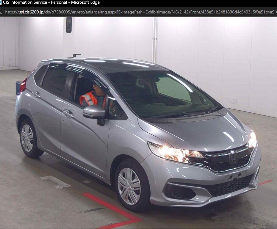 Vehicle