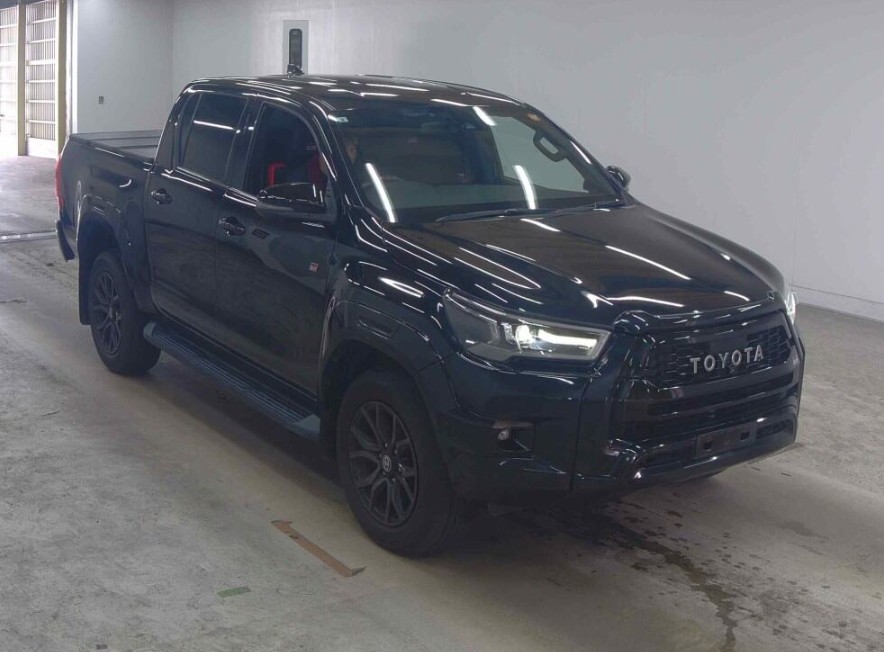 Vehicle