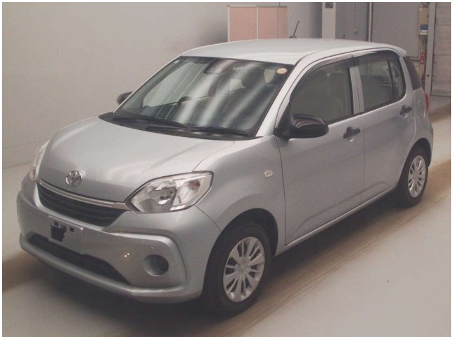 Vehicle