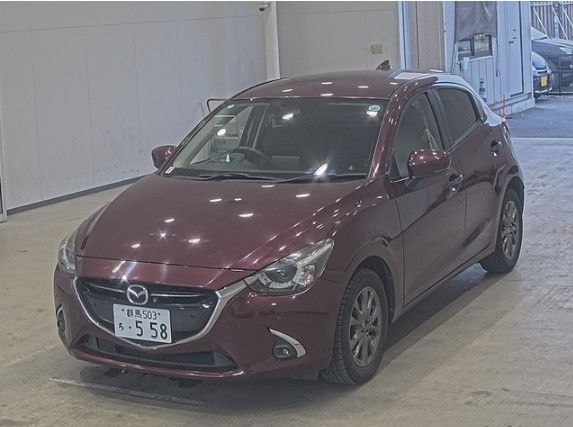 Vehicle