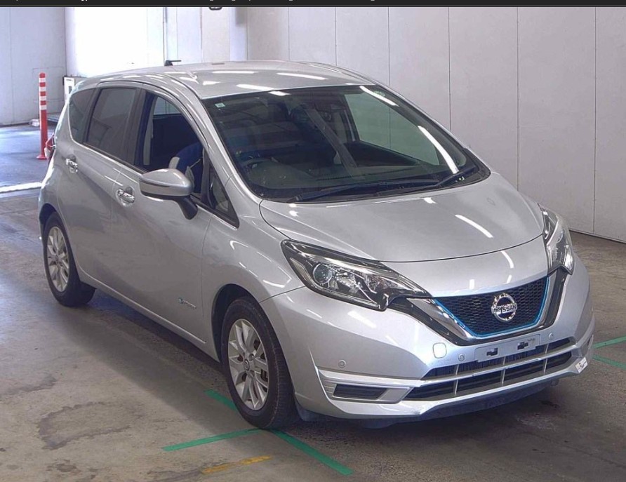 Vehicle
