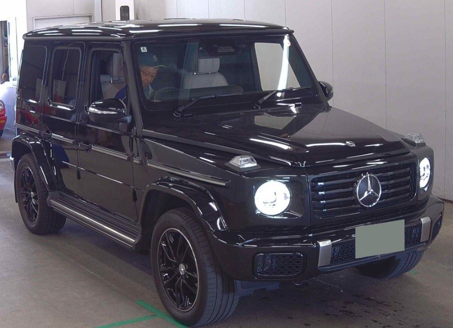 Vehicle