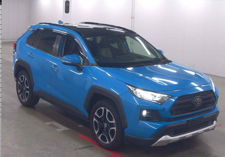 Vehicle