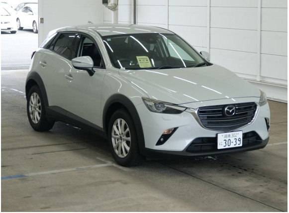 Vehicle