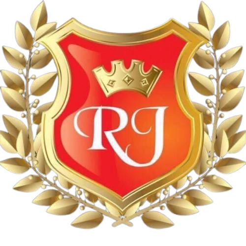 Royal Japan  Official Logo